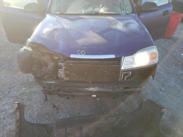 Photo 7 from auction – 2006 SATURN VUE with VIN 5GZCZ33D26S872887