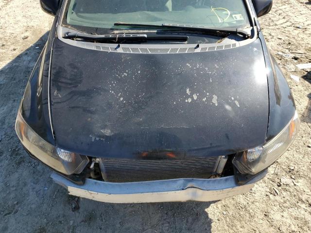 Photo 9 from auction – 2008 HONDA CIVIC EX with VIN 2HGFG12868H563433