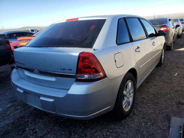 Photo 4 from auction – 2005 CHEVROLET MALIBU MAX with VIN 1G1ZT64895F192047