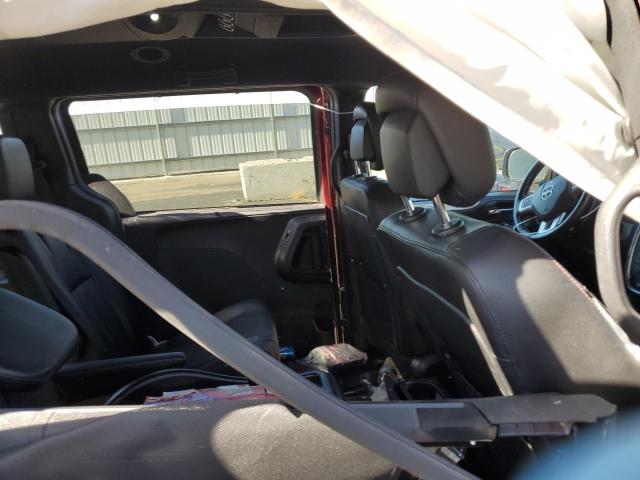 Photo 6 from auction – 2019 DODGE GRAND CARA with VIN 2C4RDGEGXKR760066