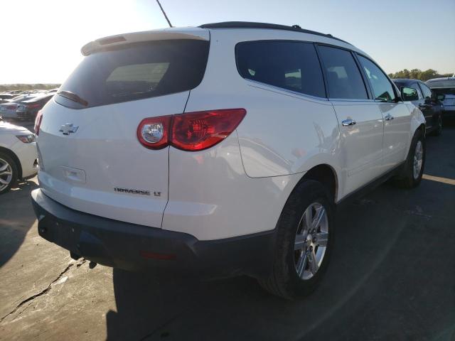 Photo 4 from auction – 2012 CHEVROLET TRAVERSE L with VIN 1GNKVGED0CJ104685
