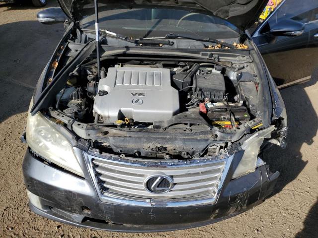 Photo 7 from auction – 2010 LEXUS ES 350 with VIN JTHBK1EG1A2377407