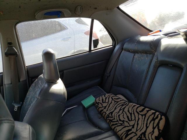 Photo 6 from auction – 2001 BUICK REGAL LS with VIN 2G4WB55K111258508