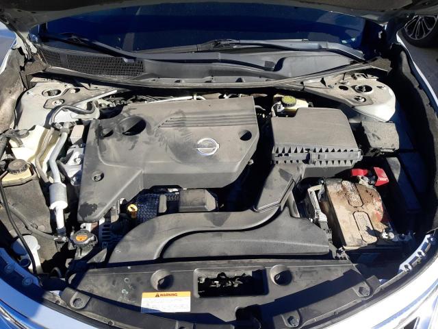 Photo 7 from auction – 2014 NISSAN ALTIMA 2.5 with VIN 1N4AL3AP0EN390204