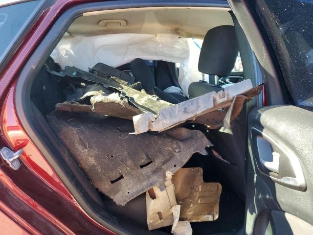Photo 6 from auction – 2015 CHRYSLER 200 LIMITE with VIN 1C3CCCAB5FN687384