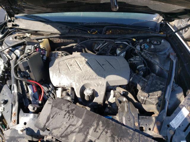 Photo 7 from auction – 2006 BUICK LACROSSE C with VIN 2G4WD582961210669