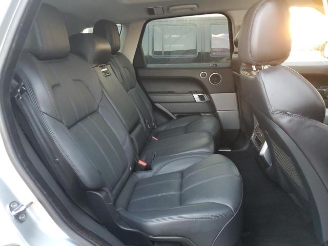 Photo 6 from auction – 2017 LAND ROVER RANGE ROVE with VIN SALWR2FV4HA693359