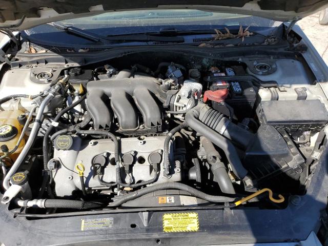 Photo 7 from auction – 2008 MERCURY MILAN PREM with VIN 3MEHM08118R654648