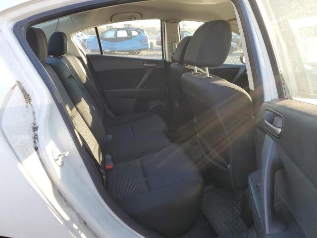 Photo 6 from auction – 2012 MAZDA 3 I with VIN JM1BL1V8XC1660579