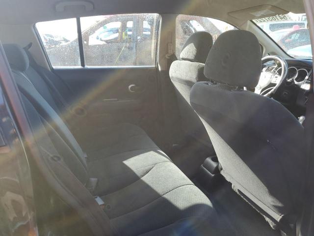 Photo 6 from auction – 2010 NISSAN VERSA S with VIN 3N1BC1CP1AL422090