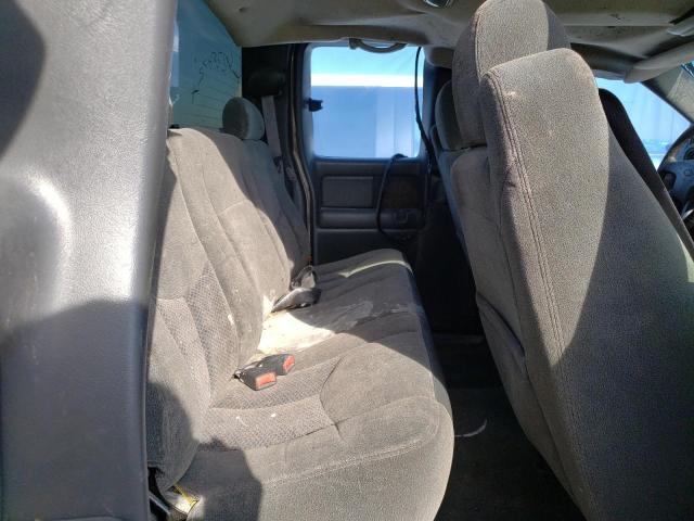 Photo 6 from auction – 2003 CHEVROLET 2500 with VIN 1GCHK29U03E172504