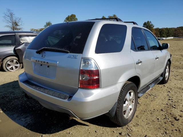 Photo 4 from auction – 2006 ACURA MDX with VIN 2HNYD18246H522034