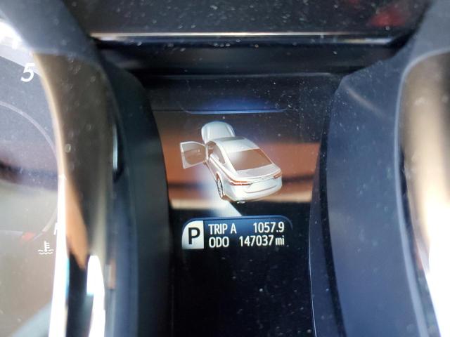 Photo 8 from auction – 2013 TOYOTA AVALON BAS with VIN 4T1BK1EB8DU024138