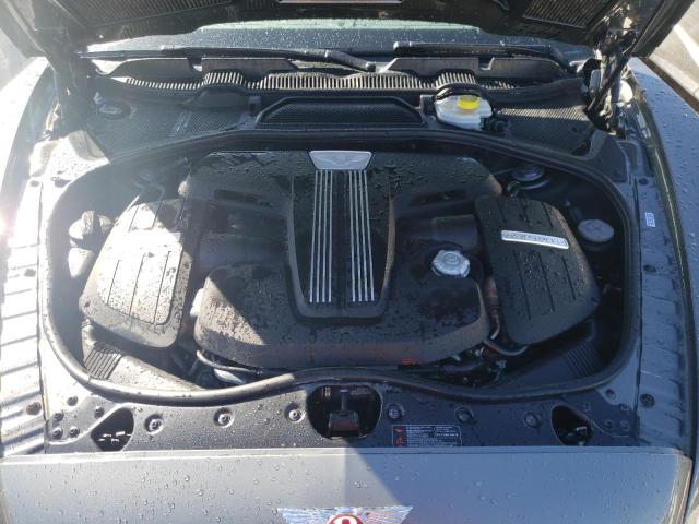 Photo 7 from auction – 2014 BENTLEY CONTINENTA with VIN SCBFT7ZA8EC094028