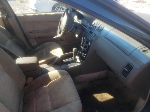 Photo 5 from auction – 1998 NISSAN MAXIMA GLE with VIN JN1CA21DXWT504802