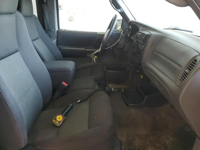 Photo 6 from auction – 2004 FORD RANGER SUP with VIN 1FTZR15E04TA10037