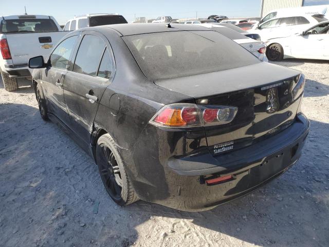 Photo 3 from auction – 2011 MITSUBISHI LANCER DE with VIN JA32U1FU0BU044426
