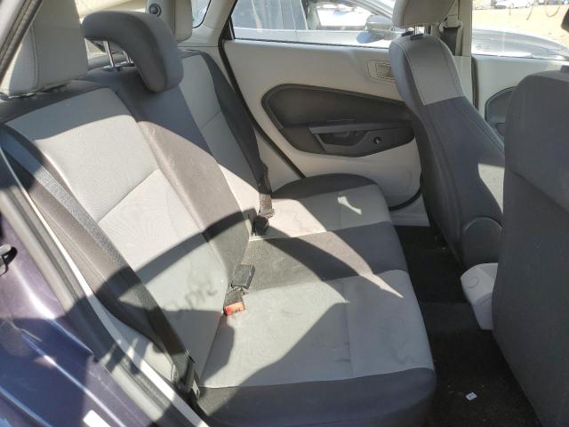 Photo 6 from auction – 2013 FORD FIESTA S with VIN 3FADP4AJ3DM200455