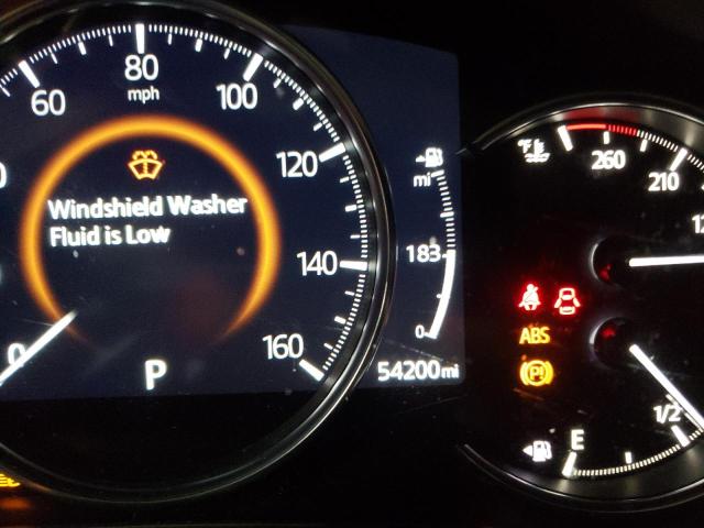 Photo 8 from auction – 2019 MAZDA CX-5 GRAND with VIN JM3KFBDM5K1588885