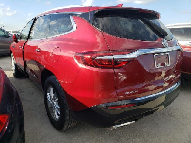 Photo 3 from auction – 2018 BUICK ENCLAVE ES with VIN 5GAERBKW4JJ135603