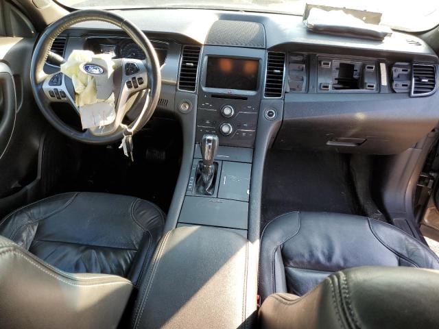 Photo 9 from auction – 2014 FORD TAURUS SEL with VIN 1FAHP2E84EG167846