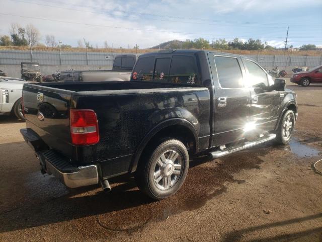 Photo 4 from auction – 2006 FORD F150 SUPER with VIN 1FTPW12V76FB20122