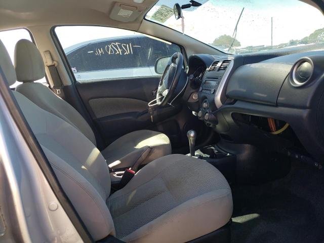 Photo 5 from auction – 2014 NISSAN VERSA NOTE with VIN 3N1CE2CP7EL382740