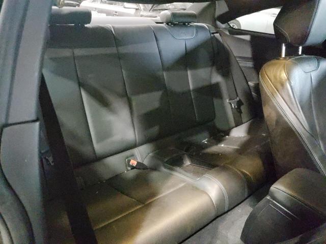 Photo 6 from auction – 2018 BMW M2 with VIN WBS1J5C50JVD36687
