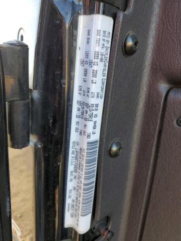 Photo 10 from auction – 2001 JEEP WRANGLER J with VIN 1J4FA49S71P326352