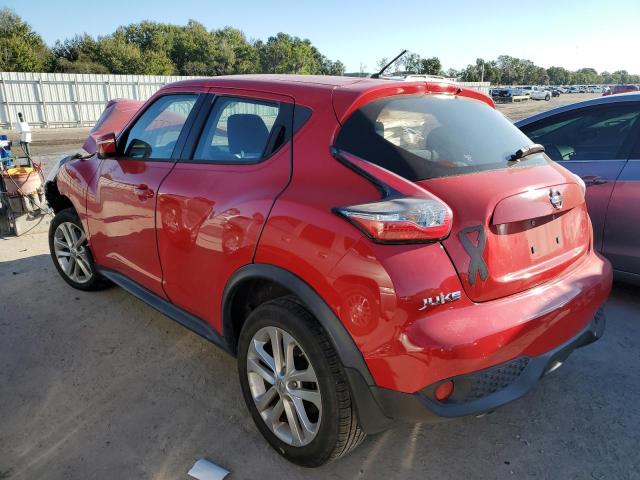 Photo 3 from auction – 2015 NISSAN JUKE S with VIN JN8AF5MR3FT504465