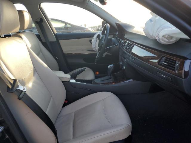 Photo 5 from auction – 2010 BMW 328 I SULE with VIN WBAPH5G52ANM69890