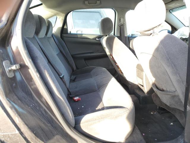 Photo 6 from auction – 2008 CHEVROLET IMPALA LT with VIN 2G1WT55K381242265