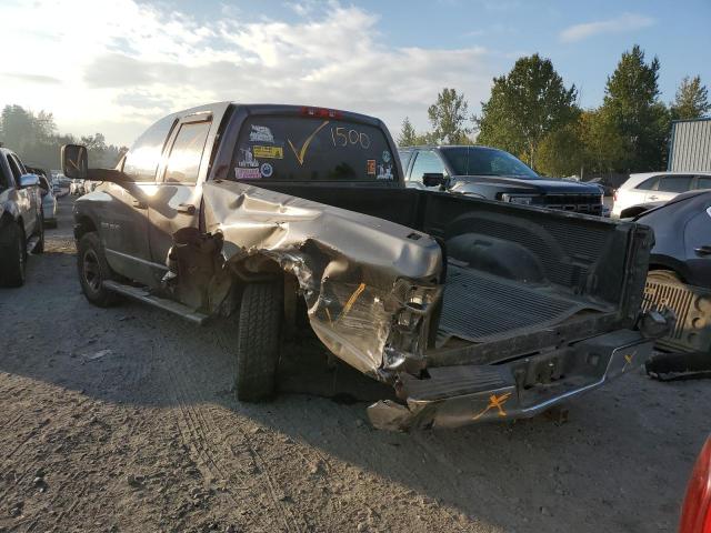 Photo 3 from auction – 2004 DODGE RAM 1500 S with VIN 1D7HU18N44S711214