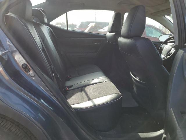 Photo 6 from auction – 2014 TOYOTA COROLLA L with VIN 2T1BURHE7EC059285