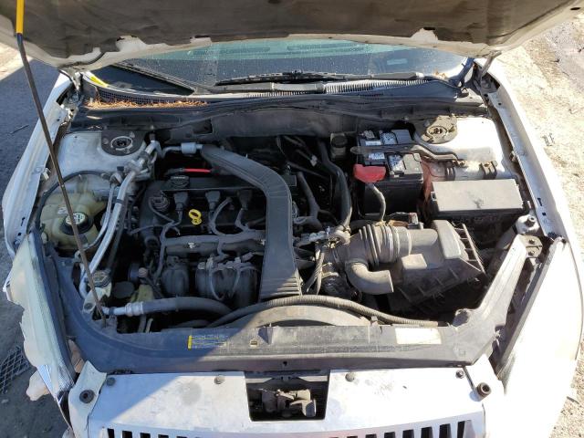 Photo 7 from auction – 2008 MERCURY MILAN with VIN 3MEHM07Z78R628756