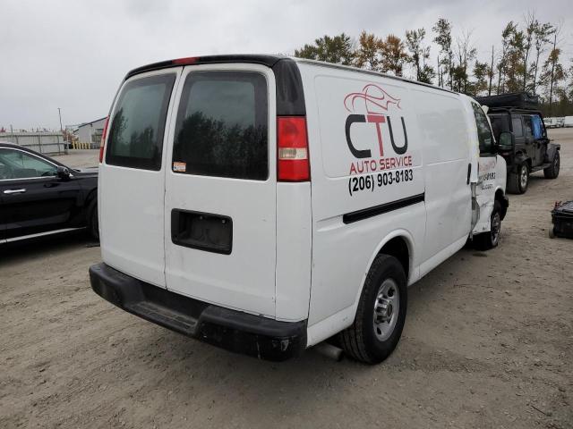 Photo 4 from auction – 2013 GMC SAVANA G25 with VIN 1GTW7FCA5D1176121