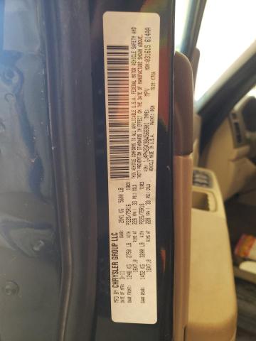 Photo 10 from auction – 2011 JEEP LIBERTY SP with VIN 1J4PN2GK9BW566901