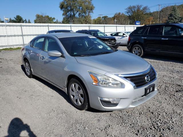 NISSAN ALTIMA 2.5 2013 with VIN 1N4AL3AP5DC243323 - Photo from auction
