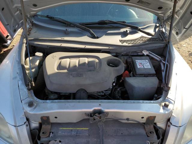 Photo 7 from auction – 2011 CHEVROLET HHR LT with VIN 3GNBABFW7BS535200