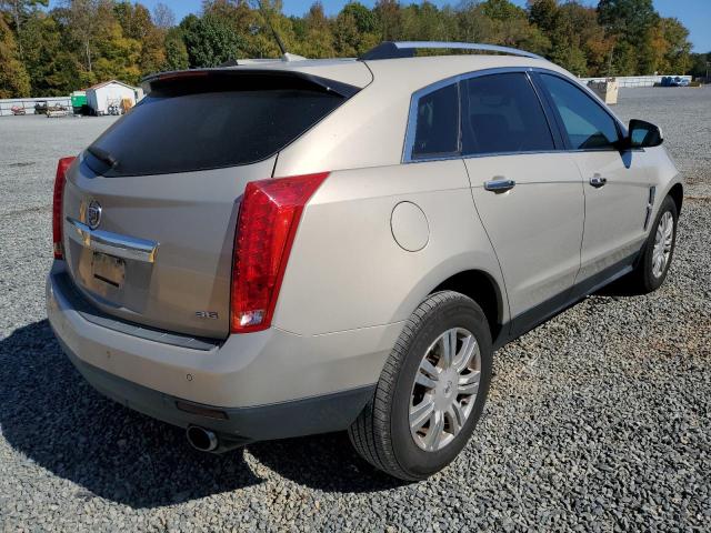 Photo 4 from auction – 2012 CADILLAC SRX LUXURY with VIN 3GYFNAE36CS509196
