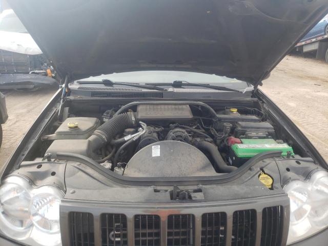 Photo 7 from auction – 2006 JEEP GRAND CHER with VIN 1J4GR48K06C186383