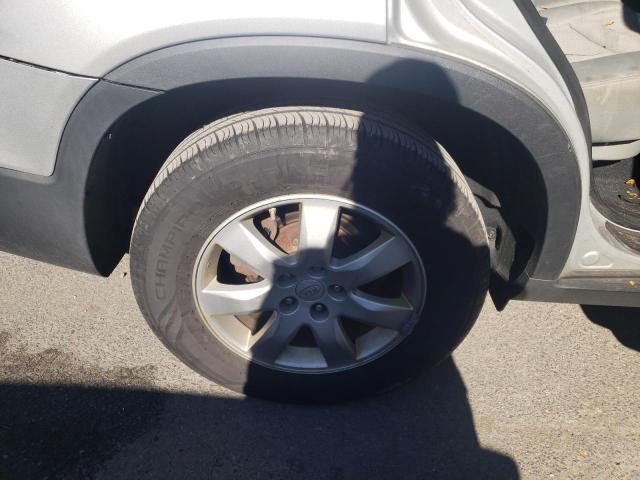 Photo 9 from auction – 2011 KIA SORENTO BA with VIN 5XYKT4A19BG114073