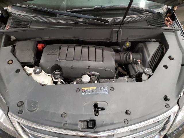 Photo 7 from auction – 2013 CHEVROLET TRAVERSE L with VIN 1GNKVJKD4DJ199464