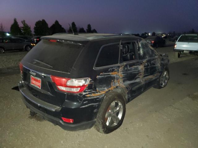 Photo 4 from auction – 2011 JEEP GRAND CHER with VIN 1J4RR6GG3BC657986