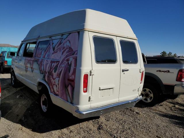 Photo 3 from auction – 1990 FORD ECONOLINE with VIN 1FBJS31G7LHB63380