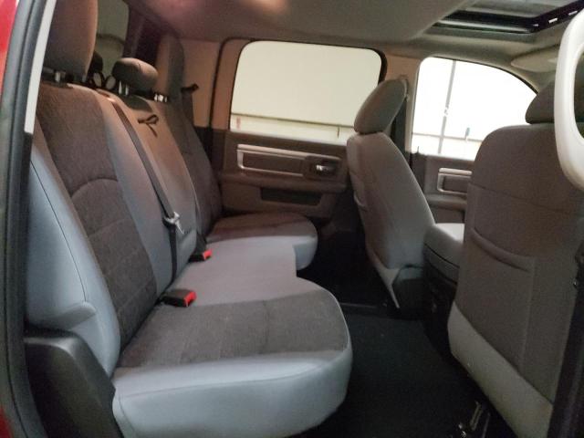 Photo 6 from auction – 2019 RAM 1500 CLASS with VIN 1C6RR7LT8KS535281