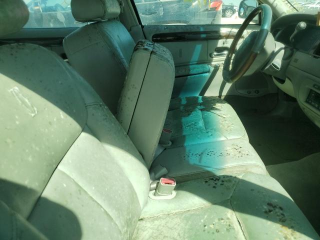Photo 5 from auction – 2000 LINCOLN TOWN CAR C with VIN 1LNHM83W6YY868700