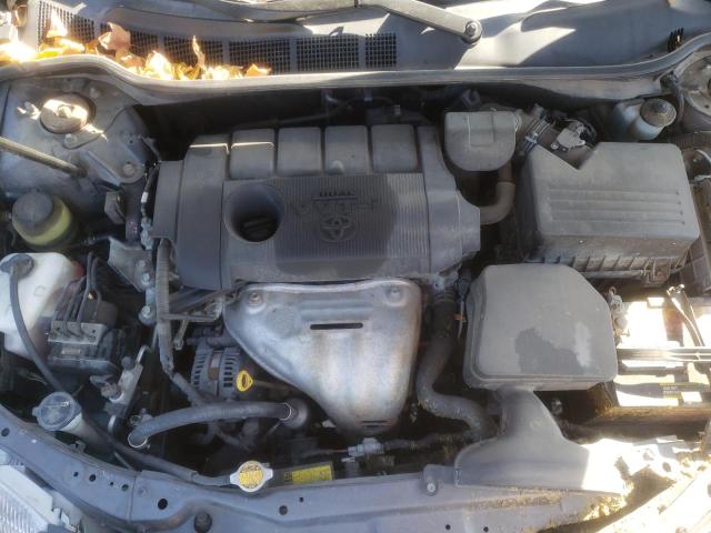 Photo 7 from auction – 2011 TOYOTA CAMRY BASE with VIN 4T4BF3EKXBR167210