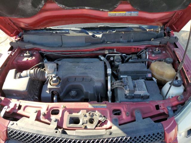 Photo 7 from auction – 2006 CHEVROLET EQUINOX LT with VIN 2CNDL63F866139137