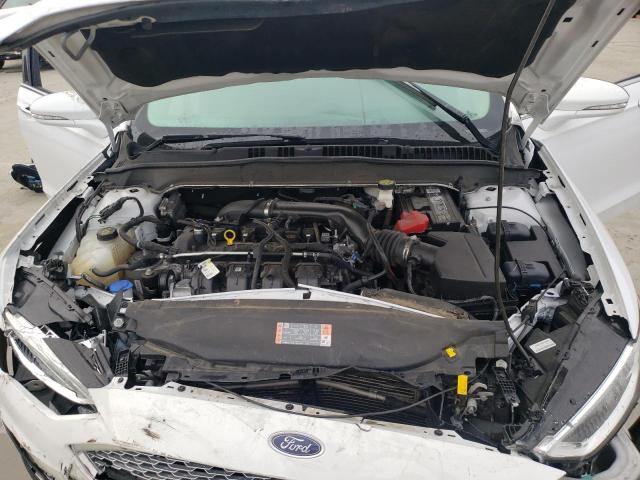 Photo 7 from auction – 2020 FORD FUSION TIT with VIN 3FA6P0D95LR152400
